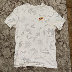 Nike short sleeve shirt